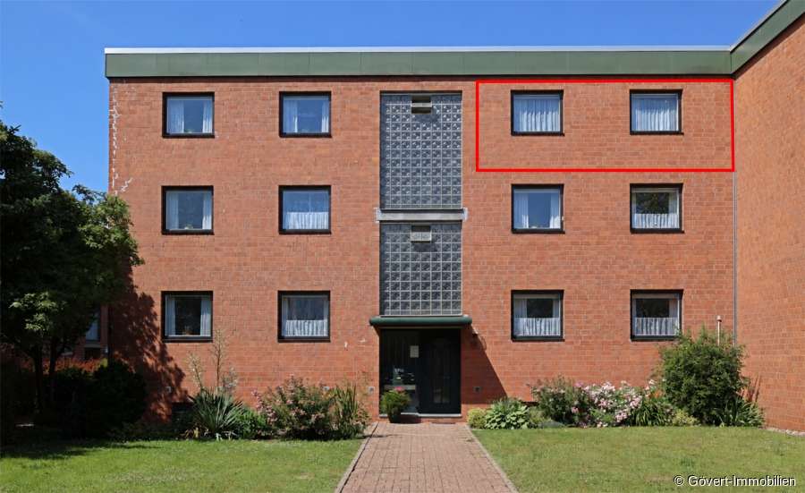 Etagenwohnung Oer-Erkenschwick Erkenschwick - 3 Zimmer, 77 m&sup2;, 169.000&euro; | Angebot:26967545