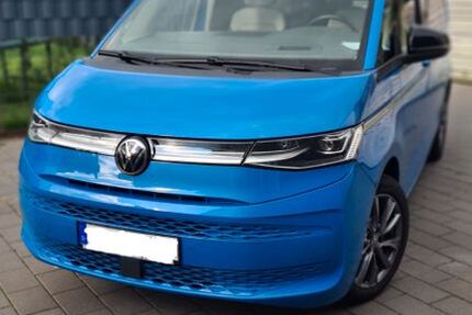 VW T7 Multivan 77.400 km 45.900 &euro; Olfen 59399