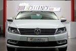 VW CC 1.4 TSI DSG SPORTLINE WHITE / XENON / NAVI+ 92.000 km 14.991 &euro; Hamm 59077