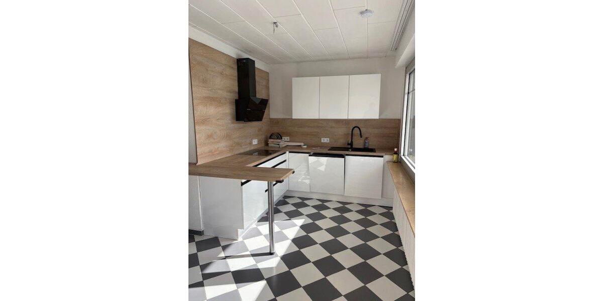 Etagenwohnung Holzwickede - 3.5 Zimmer, 93 m&sup2;, 880&euro; | Angebot:26254905