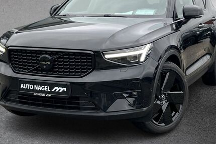 Volvo XC40 25.732 km 38.800 &euro; Hamm 59067