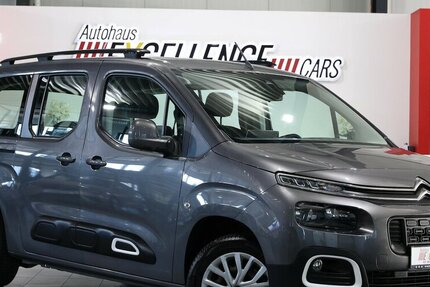 Citroen Berlingo 1.5 BLUE-HDI FEEL XL130 / 7-SITZER / 136.000 km 14.777 &euro; Hamm 59077