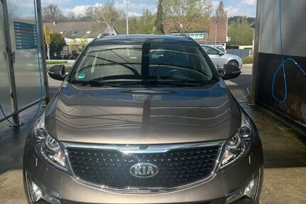 Kia Sportage 88.230 km 10.900 &euro; Schwerte 58239