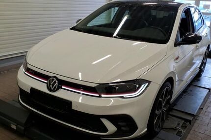 VW Polo 97.774 km 20.205 &euro; Hamm 59067