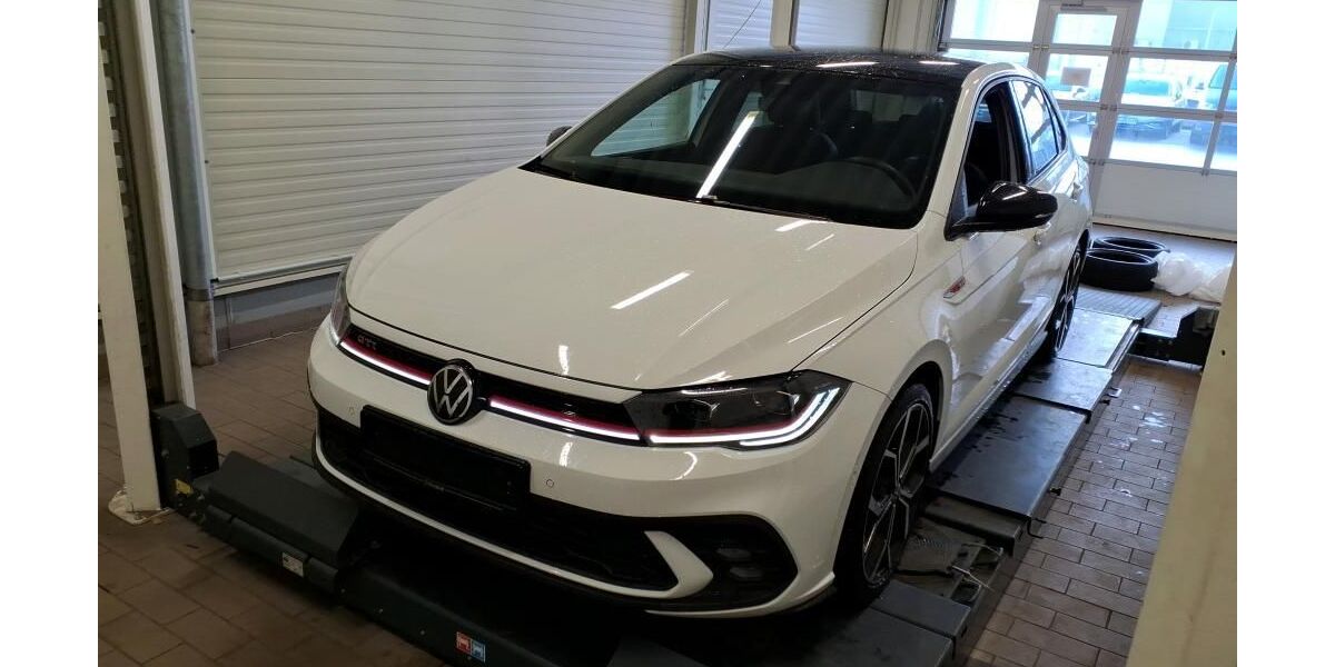 VW Polo 97.774 km 20.205 &euro; Hamm 59067