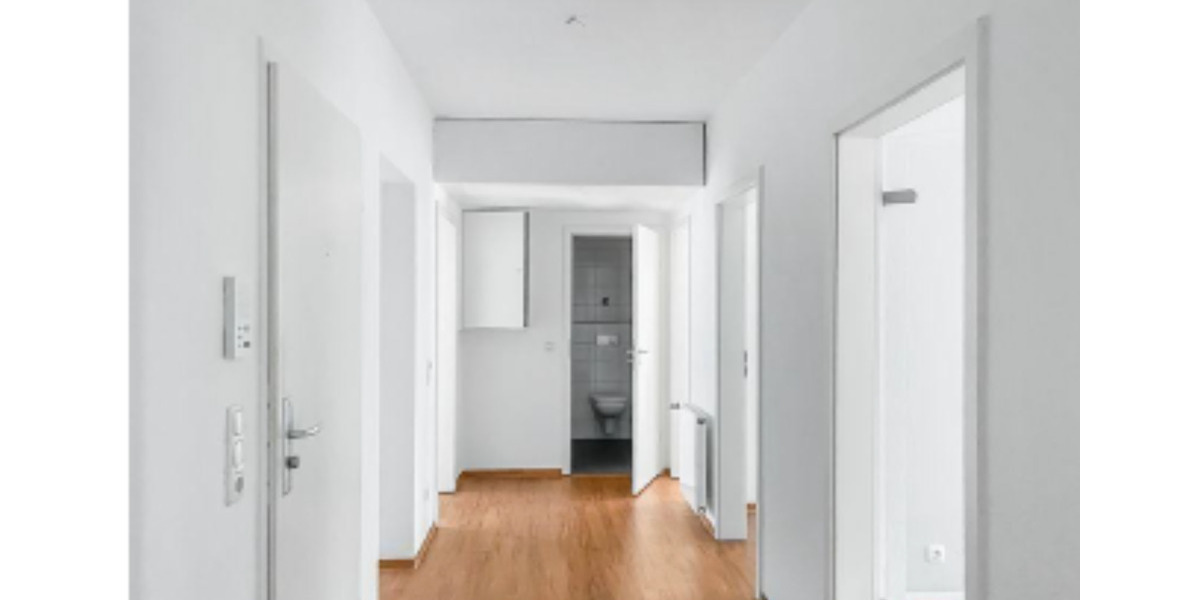 Erdgeschoßwohnung Dortmund Innenstadt Ost - 4 Zimmer, 155 m&sup2;, 1.280&euro; | Angebot:24803290