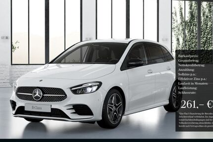 Mercedes-Benz B 180 3.569 km 36.340 &euro; Menden 58706