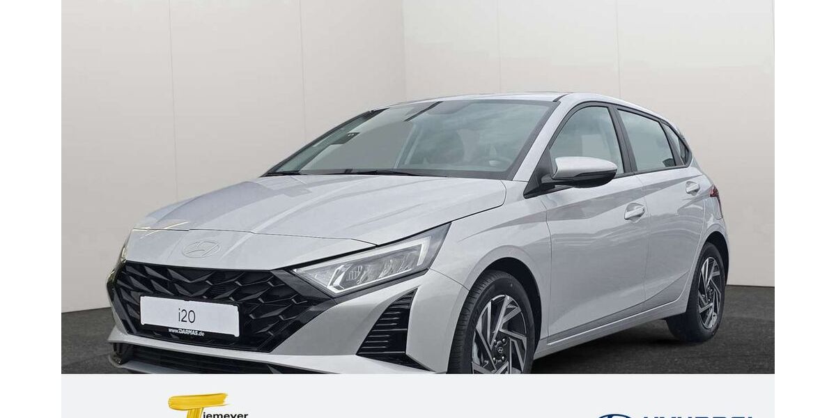Hyundai i20 15.000 km 16.990 &euro; Bochum 44866