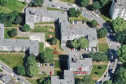 Wohnung Herne Sodingen - 2 Zimmer, 63 m&sup2;, 450&euro; | Angebot:27629106