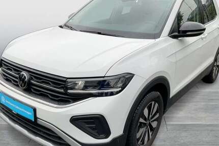VW T-Cross 3.095 km 22.211 &euro; Dortmund 44141