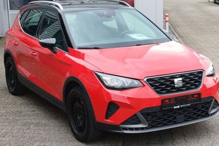 Seat Arona 81.536 km 19.450 &euro; Lünen 44534