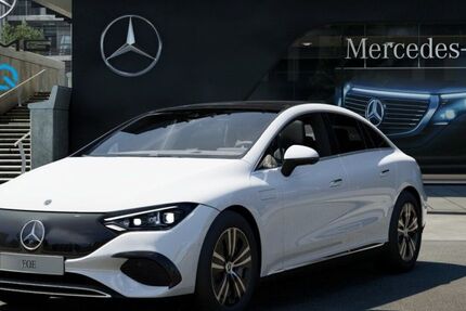 Mercedes-Benz EQE 10.208 km 54.770 &euro; Lünen 44532