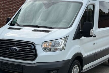 Ford Transit 176.500 km 15.990 &euro; Oer-Erkenschwick 45739