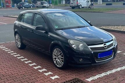 Opel Astra 152.000 km 4.500 &euro; Recklinghausen 45661