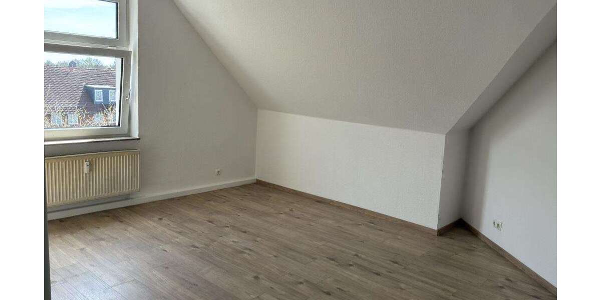 Etagenwohnung Herne Wanne-Bickern - 2.5 Zimmer, 51 m&sup2;, 379&euro; | Angebot:25042159