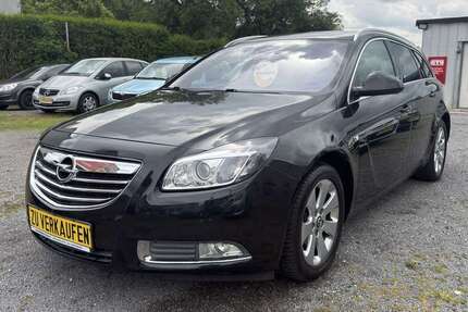 Opel Insignia 108.000 km 7.990 &euro; Dortmund 44388