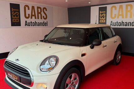 Mini ONE 103.000 km 9.900 &euro; Bochum 44805