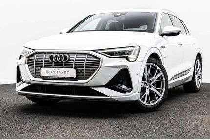 Audi e-tron 69.207 km 34.514 &euro; Hagen 58091