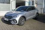 VW T-Roc R-Line 1.0 TSI NAVI KAMERA ACC LED ALU APS S 101.622 km 19.788 &euro; Bergkamen 59192
