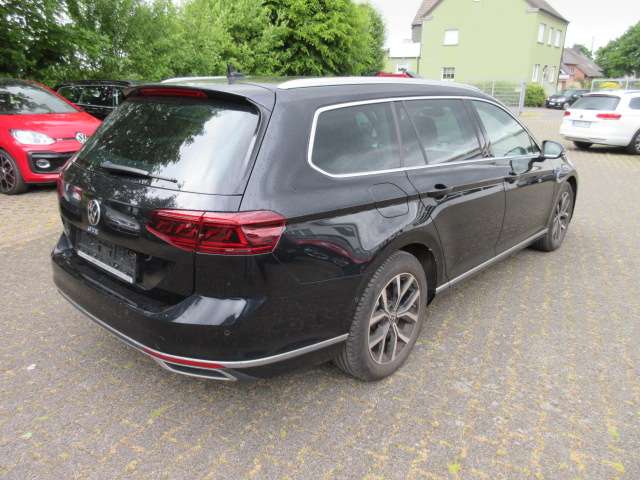 VW Passat Variant GTE 1.4 eHybrid NAVI AHK KAMERA IQ 71.470 km 24.988 &euro; Bergkamen 59192