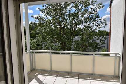 Wohnung Lünen Brambauer - 2.5 Zimmer, 57 m&sup2;, 420&euro; | Angebot:26596755