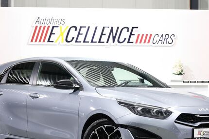 Kia ceed / Ceed 66.000 km 19.999 &euro; Hamm 59077