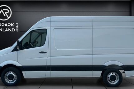 VW Crafter 124.795 km 16.950 &euro; Bochum 44866