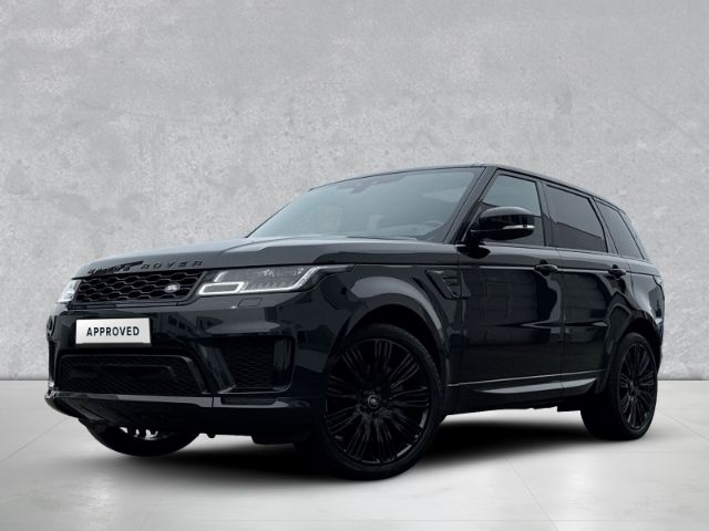 Land Rover Range Rover Sport 83.286 km 51.980 &euro; Dortmund 44143