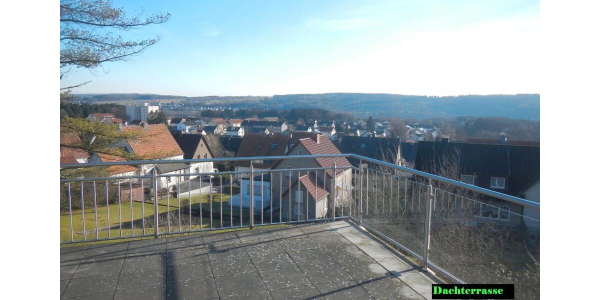 Maisonettenwohnung Wickede (Ruhr) - 3 Zimmer, 109 m&sup2;, 820&euro; | Angebot:26044679