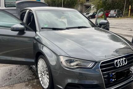 Audi A3 165.476 km 15.600 &euro; Herdecke 58323