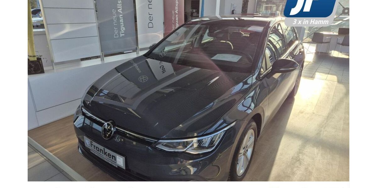 VW Golf 27.070 km 23.970 &euro; Hamm 59065