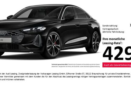 Audi A5 5.856 km 56.435 &euro; Dortmund 44143