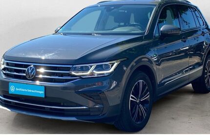 VW Tiguan 46.818 km 29.980 &euro; Bochum - Linden 44879