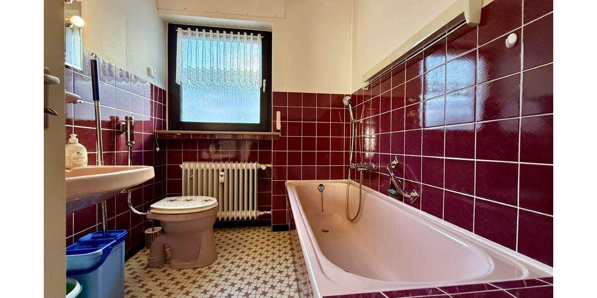 Mehrfamilienhaus, Wohnhaus Fröndenberg-Ardey Ardey - 6 Zimmer, 149 m&sup2;, 380.000&euro; | Angebot:25779209