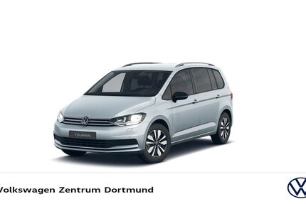 VW Touran 6.521 km 33.388 &euro; Dortmund 44141