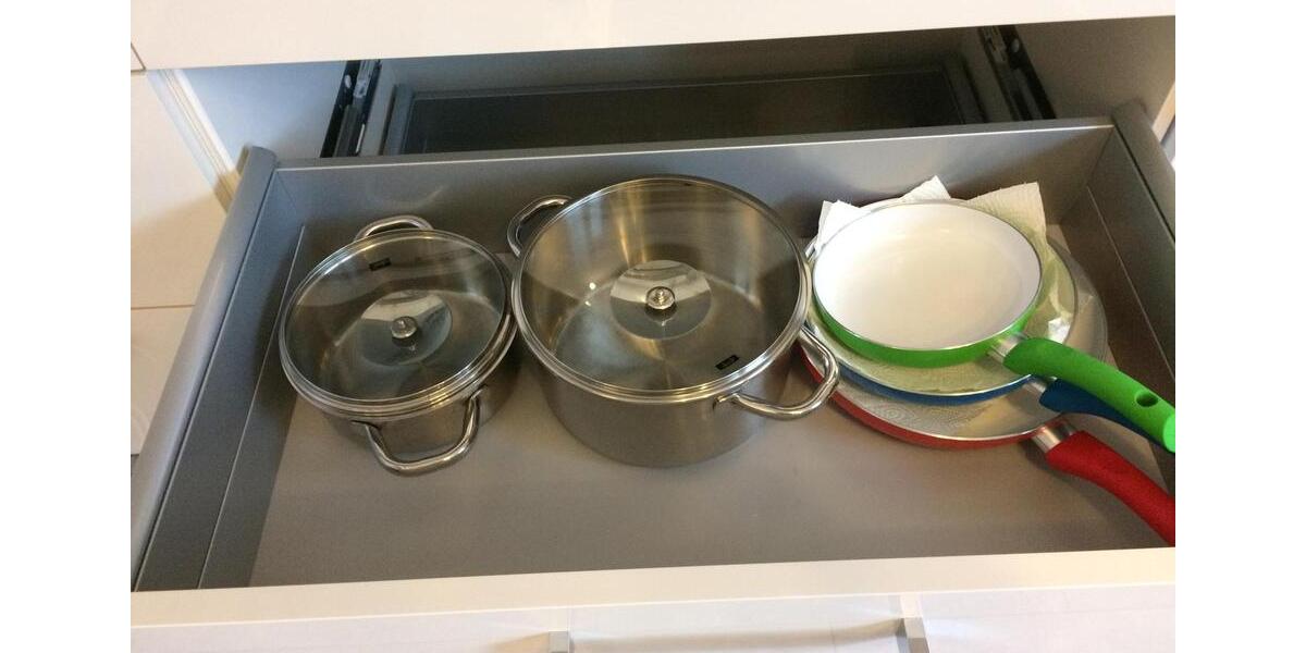 Etagenwohnung Recklinghausen Grullbad - 3 Zimmer, 85 m&sup2;, 760&euro; | Angebot:26677432