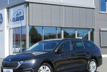 Skoda Octavia 65.300 km 19.999 &euro; Ascheberg 59387