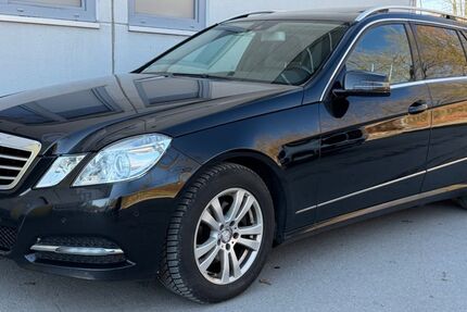 Mercedes-Benz E 220 238.000 km 5.999 &euro; Schwerte 58239