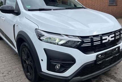 Dacia Jogger 100.000 km 13.500 &euro; Bochum 44793