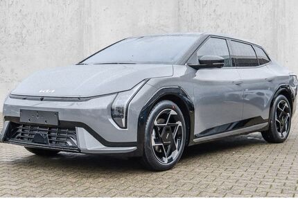 Kia EV4 5.999 km 44.790 &euro; Herne 44625