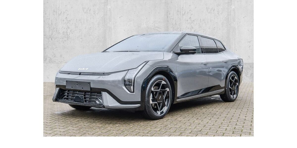 Kia EV4 5.999 km 44.790 &euro; Herne 44625