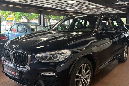 BMW X3 117.500 km 30.900 &euro; Werne 59368