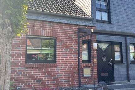 Haus Marl Alt-Marl - 4 Zimmer, 102 m&sup2;, 299.900&euro; | Angebot:26740352