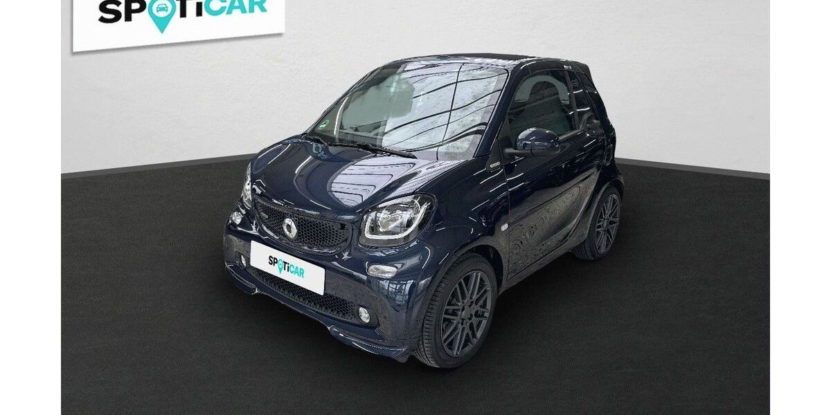 Smart ForTwo 22.420 km 31.750 &euro; Dülmen 48249