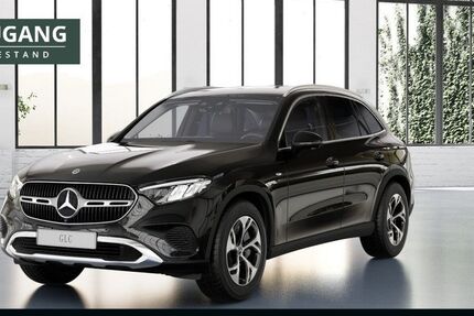 Mercedes-Benz GLC 300 3.219 km 60.990 &euro; Menden 58706