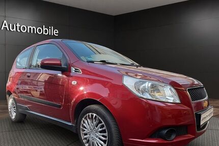 Chevrolet Aveo 171.034 km 990 &euro; Recklinghausen 45659