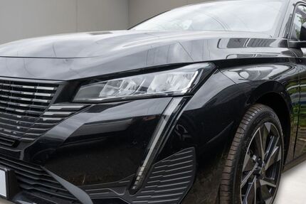 Peugeot 308 13.157 km 21.890 &euro; Bochum 44801