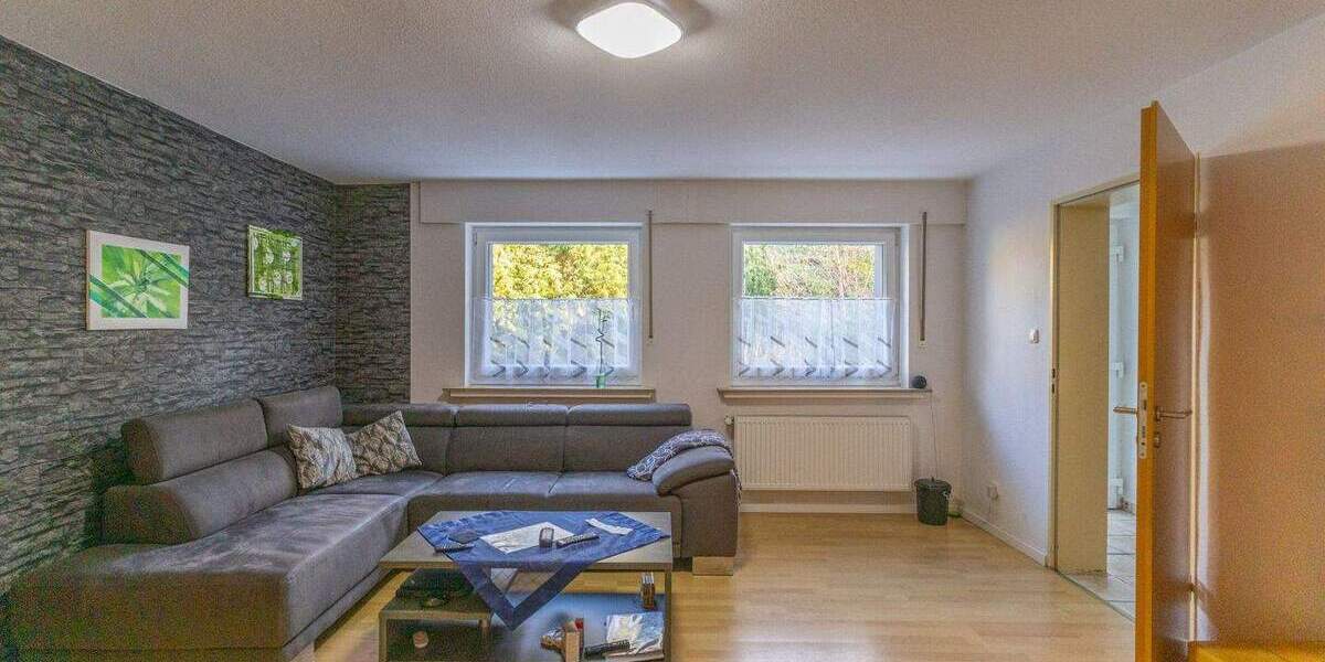 Terrassenwohnung Menden Platte Heide - 3 Zimmer, 86 m&sup2;, 189.000&euro; | Angebot:26155125