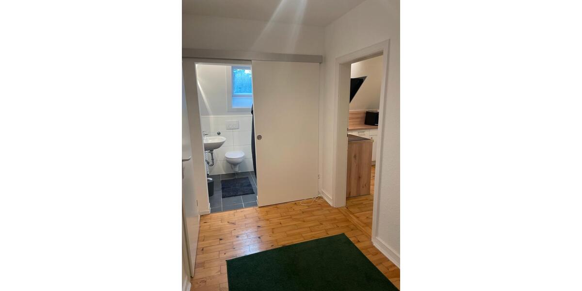 Dachgeschoßwohnung Marl - 2 Zimmer, 37 m&sup2;, 695&euro; | Angebot:26635346