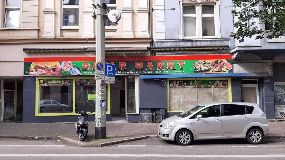 Gewerbeobjekt Bochum Bochum-Nord - 950&euro; | Angebot:23871023